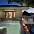 Luxury Villa Plunge Pool