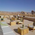 Desert Lounge