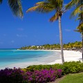 JUMBY BAY RESORT