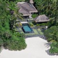 Two Bedroom Beach Villa