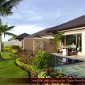 Ocean Front Private Pool Villa