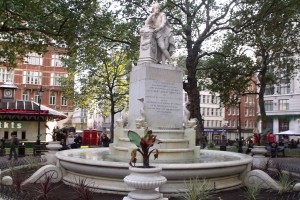 День 10. По следам Шекспира. 