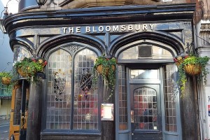 День 13. Шопинг. 