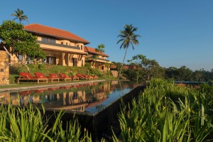 День 5. Путешествие в  Cape Weligama. 