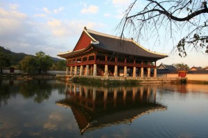 День 3. Экскурсия по Сеулу.