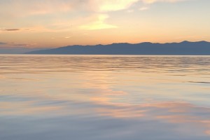 День 1. Прибытие - Иволгинский дацан - Усть-Баргузин. 