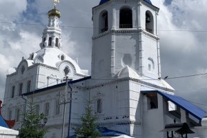 День 7. Свободный день в Улан-Удэ. 