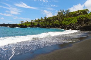 День 10. Перелет на остров Мауи. Лицензия CC0 Creative Commons, автор kdvandeventer