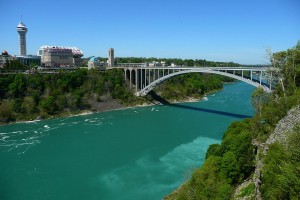 День 5. Экскурсия по Торонто. Лицензия CC0 Creative Commons, автор werner22brigitte