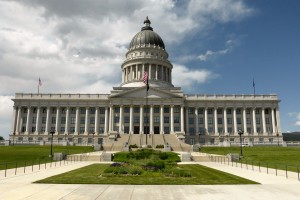 День 1. Солт-Лейк-Сити. Лицензия CC0 Creative Commons, автор Wolk9