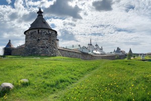 День 5. Мыс Белужий - Окончание программы
После завтрака освобождаем номера. Фото sergeigussev pixabay.com