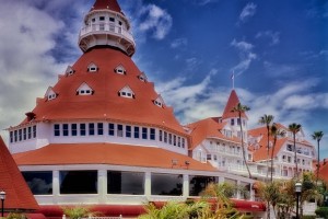 День 2. Лос-Анджелес - Сан-Диего - Палм-Спрингс. Лицензия CC0 Creative Commons