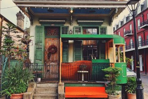 День 6. Новый Орлеан, Луизиана - Бирмингем, Алабама - (550 км, 5 часов 30 мин в пути) - Чаттануга, Теннесси - (235 км, 2 часа 30 мин в пути). Лицензия CC0 Creative Commons, автор Wokandapix 