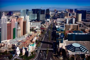 День 7. Лас-Вегас: свободное время или дополнительные экскурсии. Лицензия CC0 Creative Commons