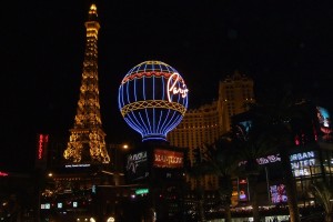 День 7. Лас-Вегас: свободное время или дополнительные экскурсии. Лицензия CC0 Creative Commons, автор dandylion85