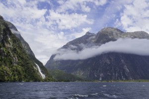 День 11. Прогулка к маяку со скалами - самородками, морские львы, уникальные пещеры со «светящимися сводами» / 385 км. Лицензия CC0 Creative Commons, автор agmclellan
