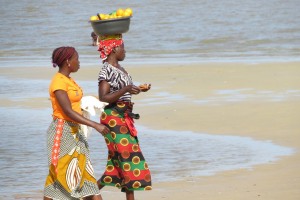 День 9. Перелет в Мозамбик. Лицензия Pixabay License, автор idilioarte