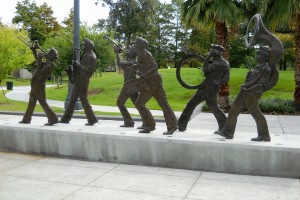 День 7. Новый Орлеан. Лицензия CC0 Creative Commons, автор nicolebauer3004