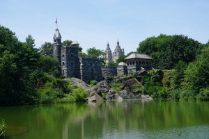 День 11. Нью-Йорк: обратный вылет. Лицензия CC0 Creative Commons, автор bestfriend1963