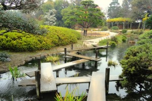 День 8. 
Экскурсия по Окаяма и Курасики. Лицензия CC0 Creative Commons