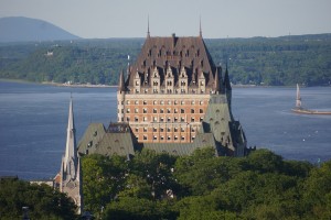 День 2. Монреаль - Квебек-Стити - Монреаль (около 250 км в одну сторону, 2 часа в пути). Лицензия CC0 Creative Commons, автор thetsoetns