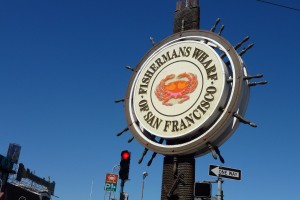 День 9. Сан-Франциско: обзорная экскурсия. Лицензия CC0 Creative Commons, автор marinebruy