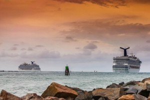 День 13. Майами: свободный день, дополнительные экскурсии. Лицензия CC0 Creative Commons, автор webtop1