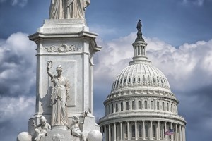 День 4. Трансфер Нью-Йорк - Вашингтон (360 км, около 4 часов в пути), обзорная экскурсия по Вашингтону. Лицензия CC0 Creative Commons, автор AlexVan