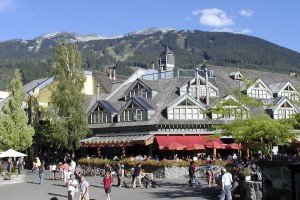 День 13. Продолжение знакомства с Вистлер. Лицензия CC0 Creative Commons, автор werner22brigitte